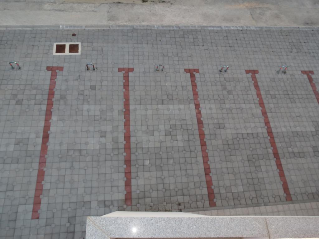 Apartments Nika Sukosan Exterior photo